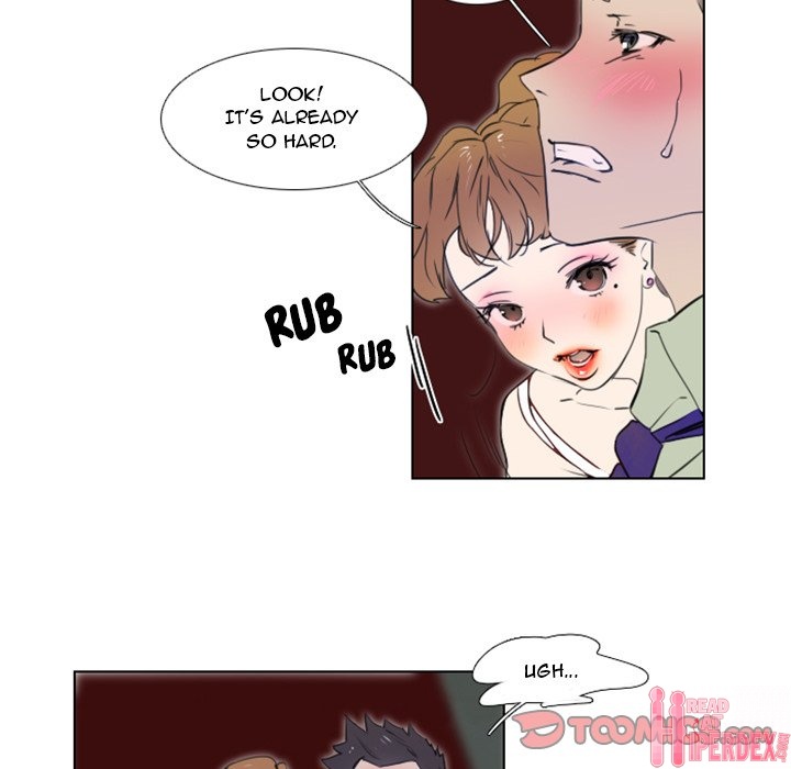 New Employee - Chapter 5 [photo 43] - MangaPorn