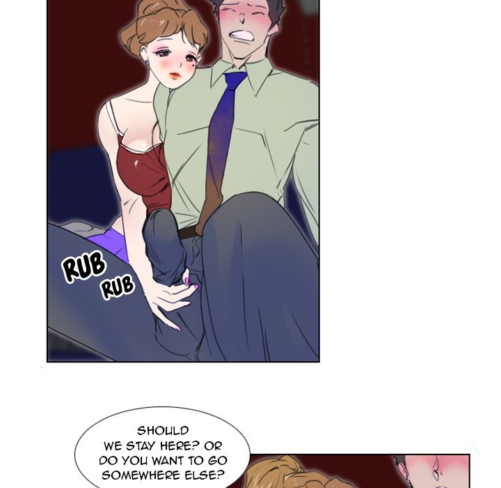 New Employee - Chapter 5 [photo 44] - MangaPorn