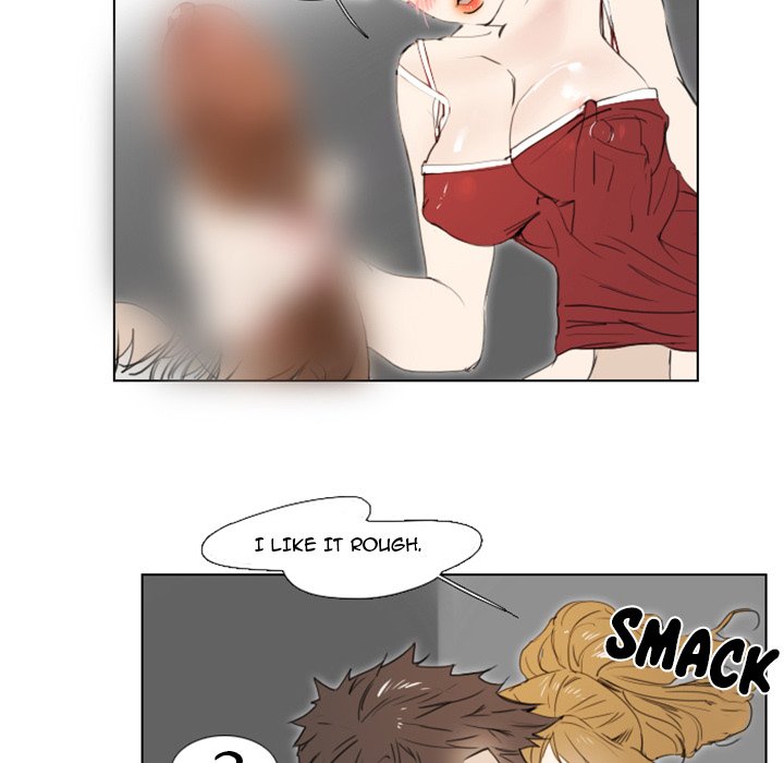 New Employee - Chapter 6 [photo 10] - MangaPorn