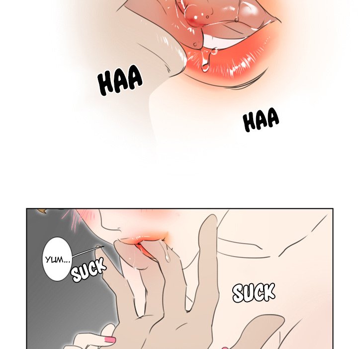 New Employee - Chapter 6 [photo 20] - MangaPorn