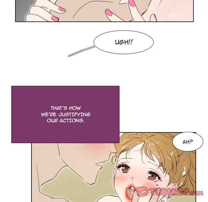 New Employee - Chapter 6 [photo 21] - MangaPorn