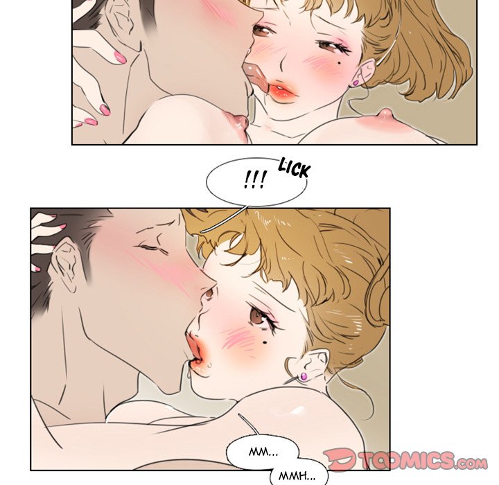 New Employee - Chapter 6 [photo 27] - MangaPorn