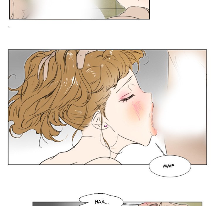 New Employee - Chapter 6 [photo 30] - MangaPorn