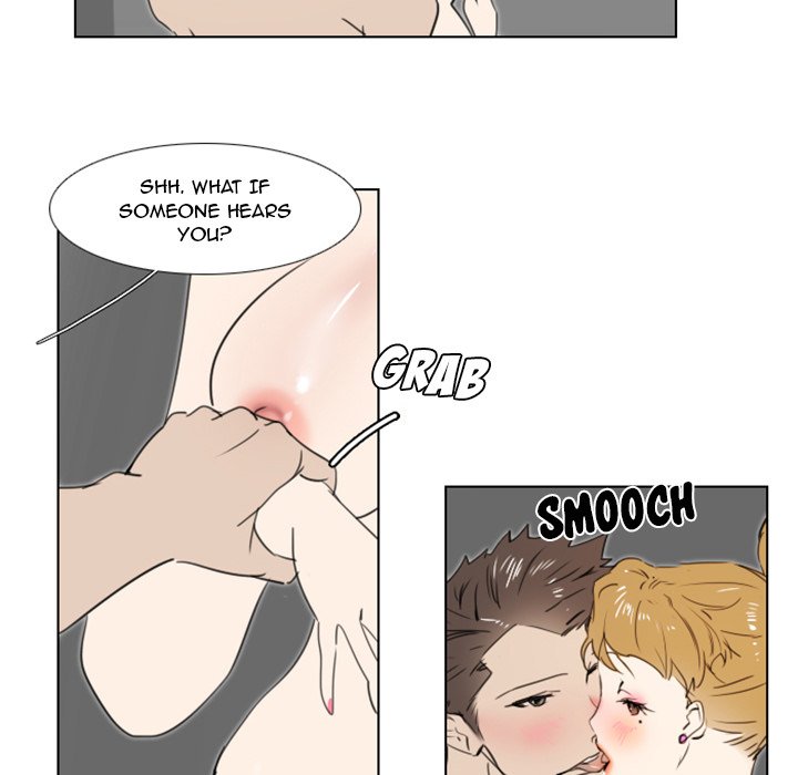 New Employee - Chapter 6 [photo 40] - MangaPorn