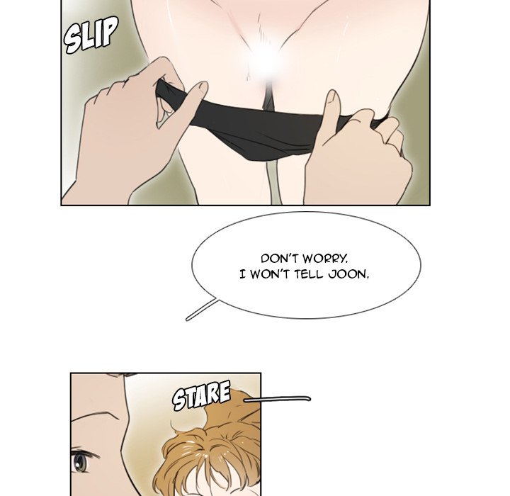 New Employee - Chapter 6 [photo 54] - MangaPorn