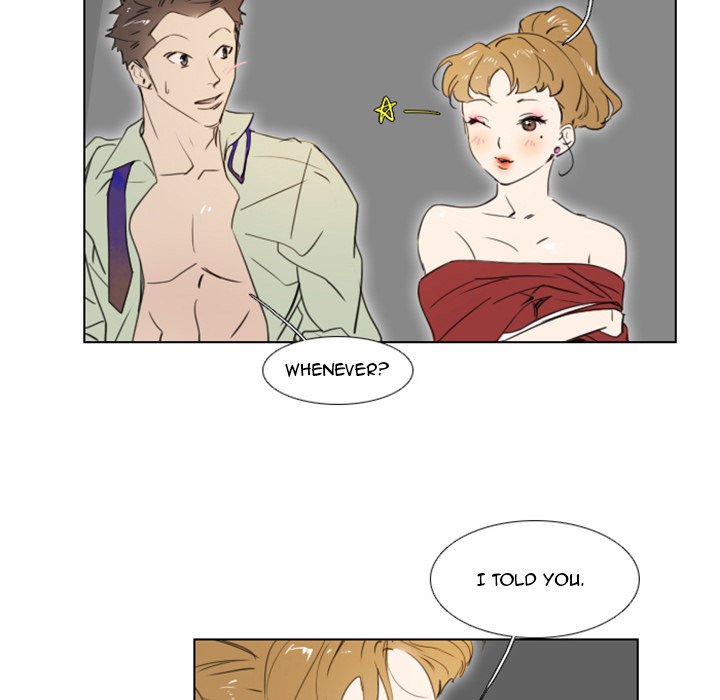 New Employee - Chapter 6 [photo 56] - MangaPorn