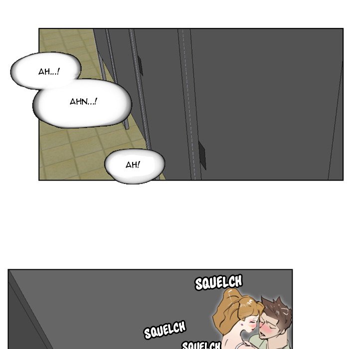 New Employee - Chapter 6 [photo 6] - MangaPorn