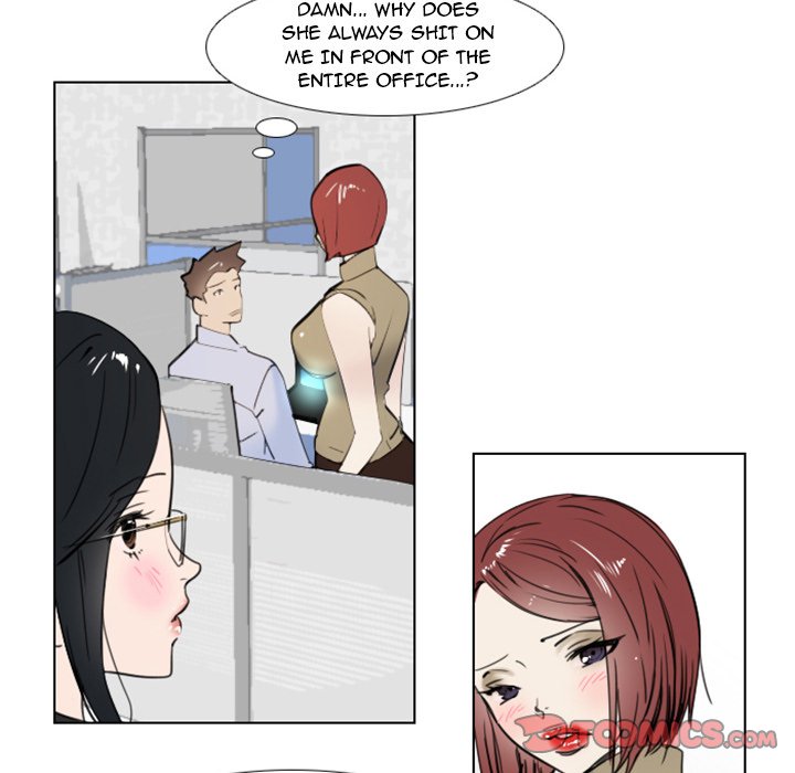 New Employee - Chapter 7 [photo 10] - MangaPorn
