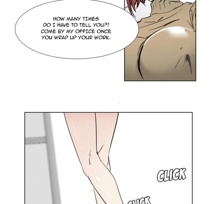 New Employee - Chapter 7 [photo 11] - MangaPorn