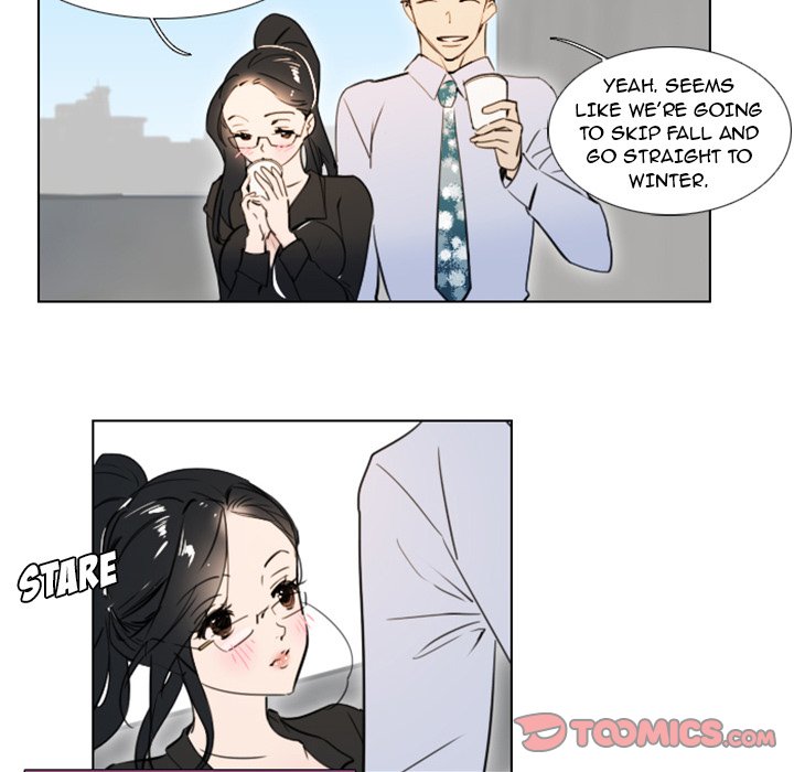 New Employee - Chapter 7 [photo 16] - MangaPorn