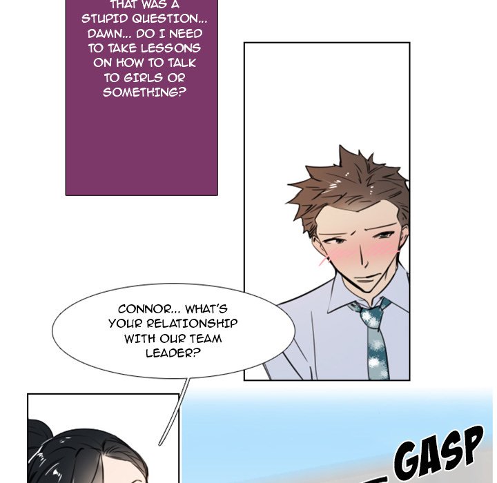 New Employee - Chapter 7 [photo 18] - MangaPorn