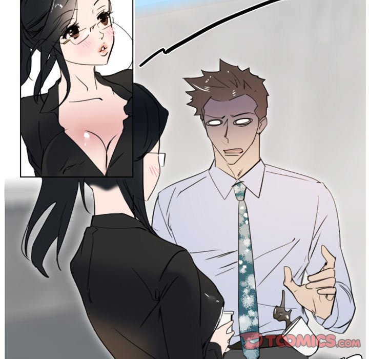 New Employee - Chapter 7 [photo 19] - MangaPorn