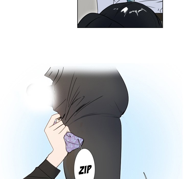 New Employee - Chapter 7 [photo 27] - MangaPorn