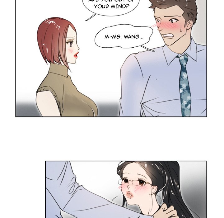 New Employee - Chapter 7 [photo 41] - MangaPorn