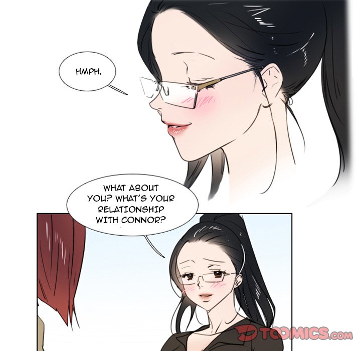 New Employee - Chapter 7 [photo 46] - MangaPorn