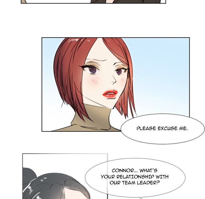 New Employee - Chapter 7 [photo 47] - MangaPorn