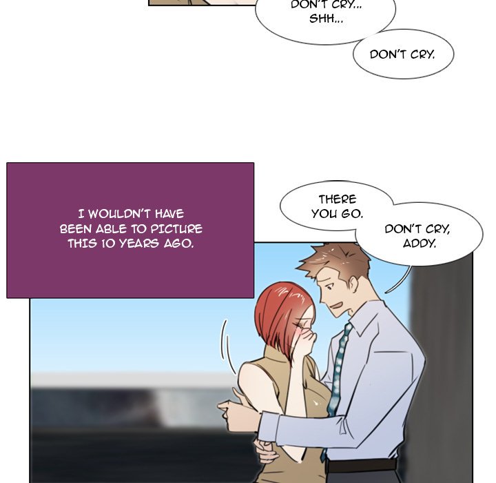 New Employee - Chapter 8 [photo 10] - MangaPorn