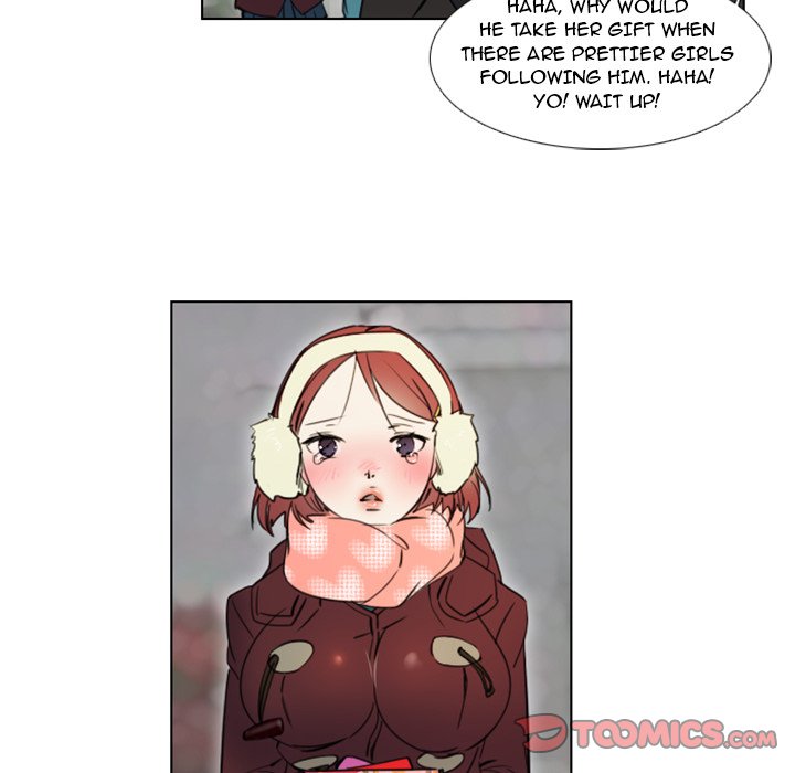 New Employee - Chapter 8 [photo 17] - MangaPorn