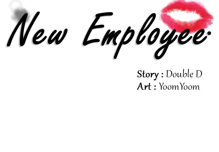 New Employee - Chapter 8 [photo 2] - MangaPorn