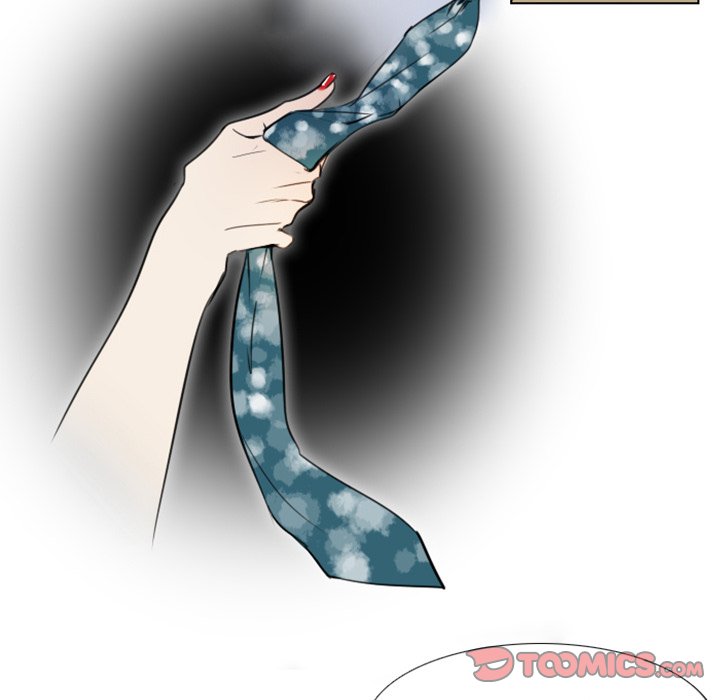 New Employee - Chapter 8 [photo 23] - MangaPorn