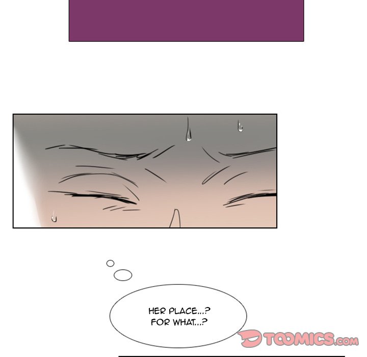 New Employee - Chapter 8 [photo 33] - MangaPorn