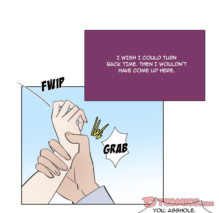 New Employee - Chapter 8 [photo 5] - MangaPorn