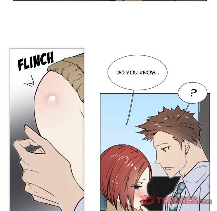 New Employee - Chapter 9 [photo 11] - MangaPorn