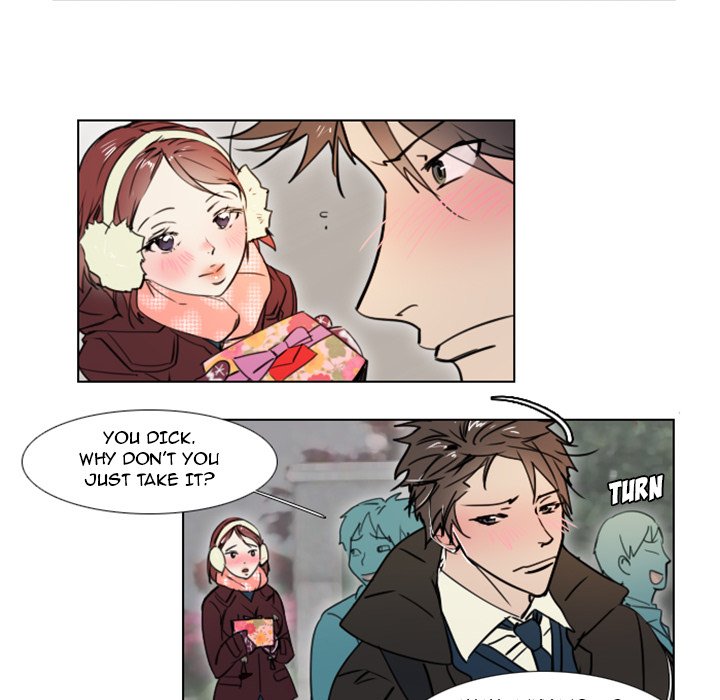 New Employee - Chapter 9 [photo 16] - MangaPorn