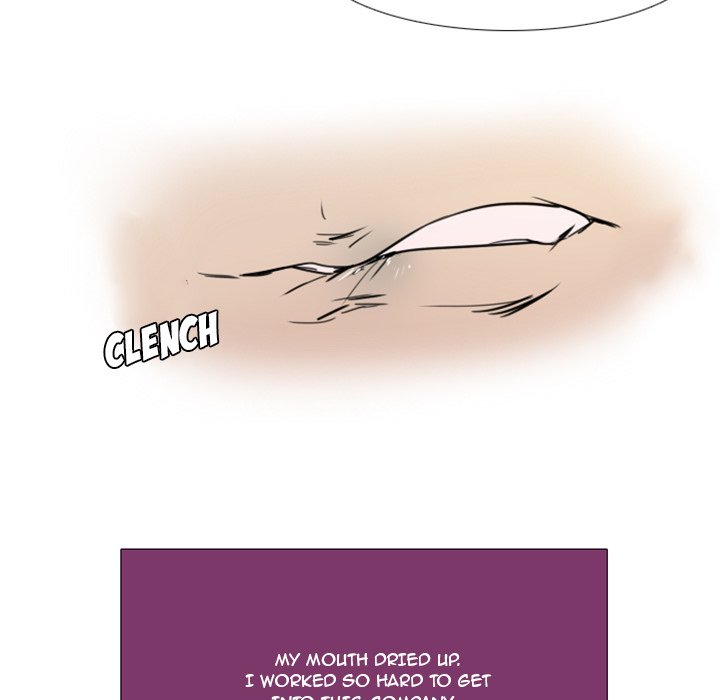 New Employee - Chapter 9 [photo 28] - MangaPorn