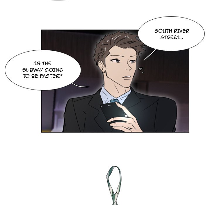 New Employee - Chapter 9 [photo 48] - MangaPorn