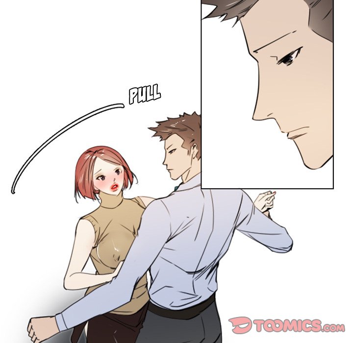 New Employee - Chapter 9 [photo 7] - MangaPorn