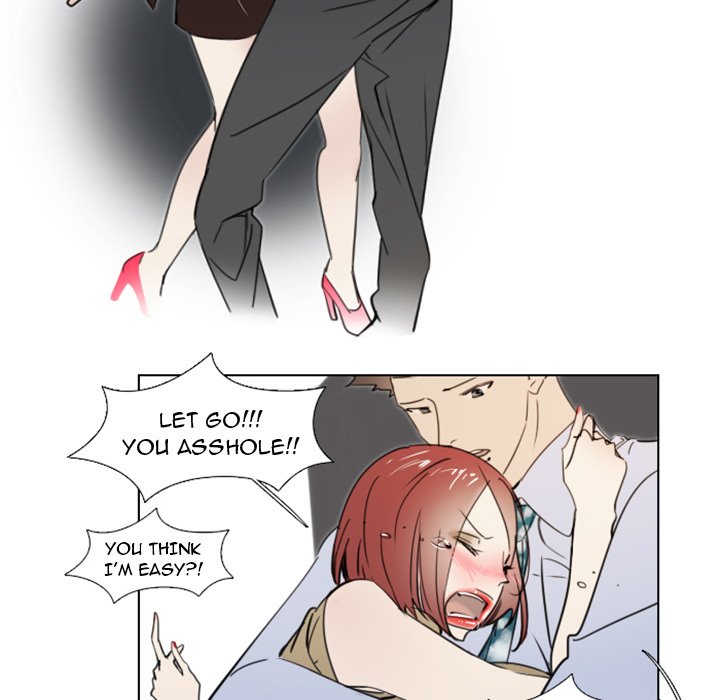 New Employee - Chapter 9 [photo 8] - MangaPorn