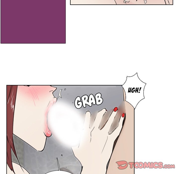 New Employee - Chapter 10 [photo 22] - MangaPorn