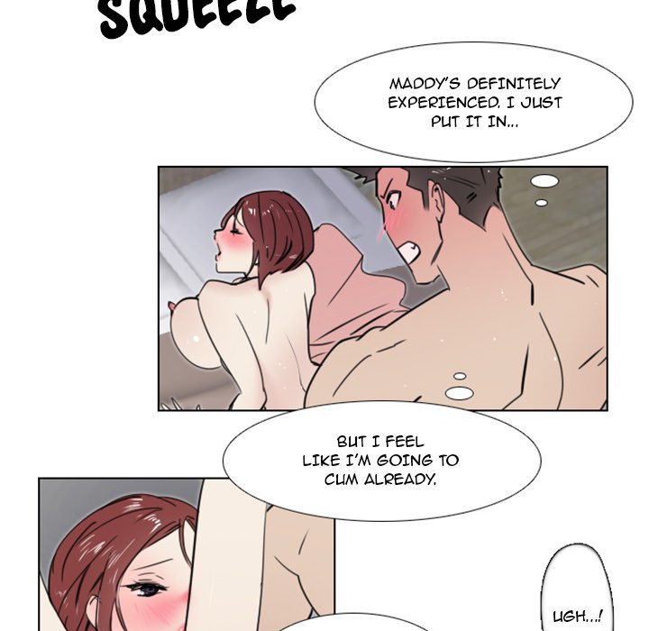 New Employee - Chapter 10 [photo 30] - MangaPorn