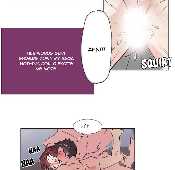 New Employee - Chapter 10 [photo 32] - MangaPorn