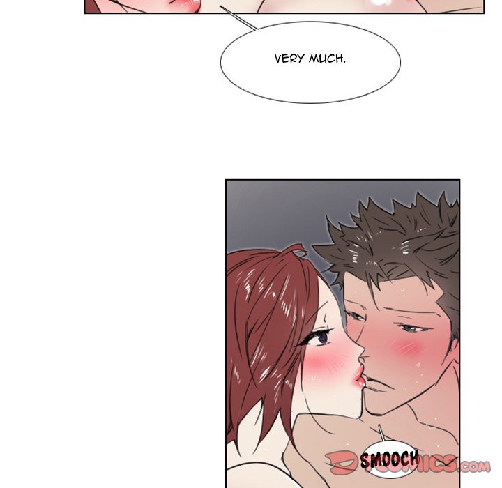 New Employee - Chapter 10 [photo 34] - MangaPorn