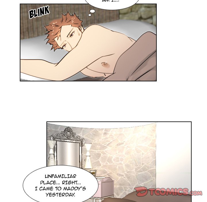 New Employee - Chapter 10 [photo 37] - MangaPorn