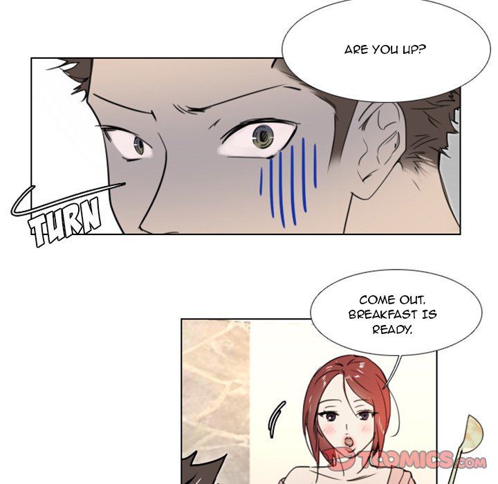 New Employee - Chapter 10 [photo 40] - MangaPorn