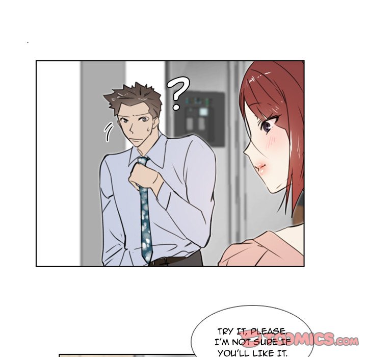 New Employee - Chapter 10 [photo 43] - MangaPorn