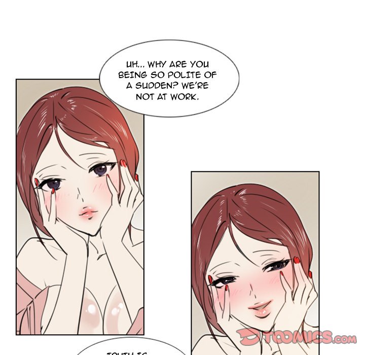 New Employee - Chapter 10 [photo 46] - MangaPorn