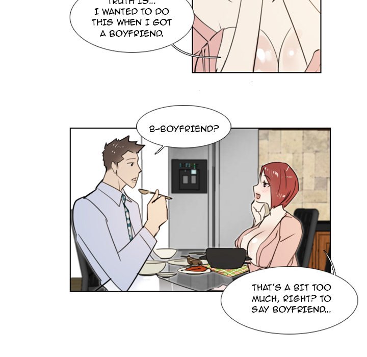 New Employee - Chapter 10 [photo 47] - MangaPorn