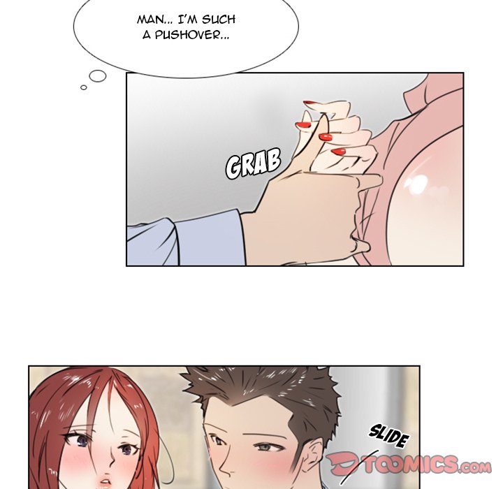 New Employee - Chapter 10 [photo 49] - MangaPorn