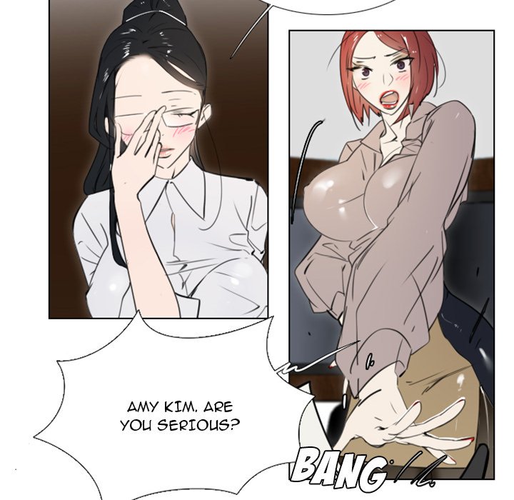 New Employee - Chapter 11 [photo 12] - MangaPorn