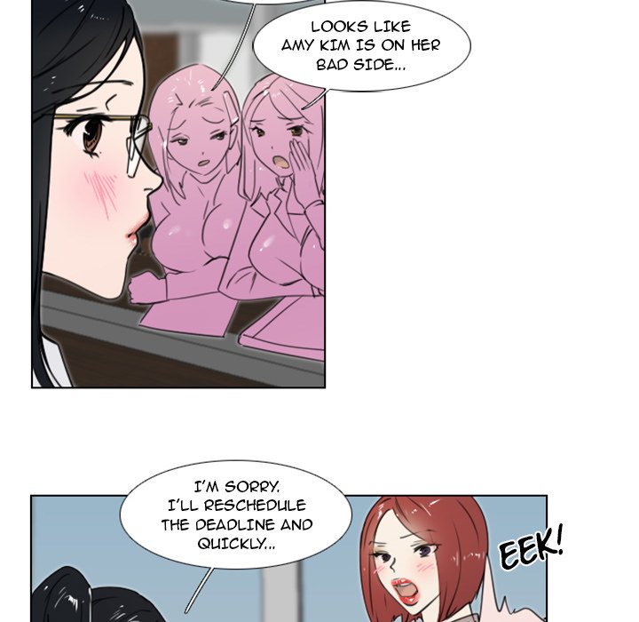 New Employee - Chapter 11 [photo 14] - MangaPorn