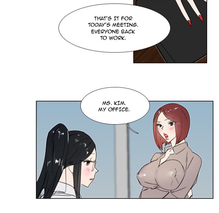 New Employee - Chapter 11 [photo 16] - MangaPorn