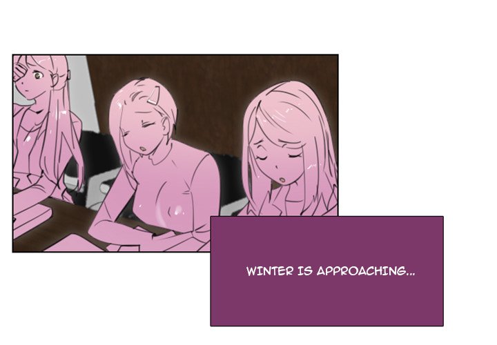 New Employee - Chapter 11 [photo 2] - MangaPorn