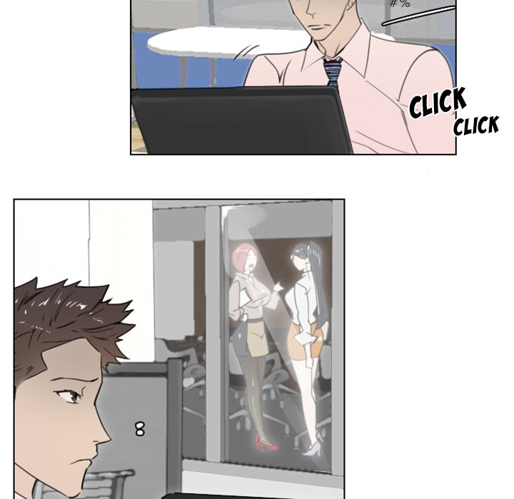 New Employee - Chapter 11 [photo 24] - MangaPorn