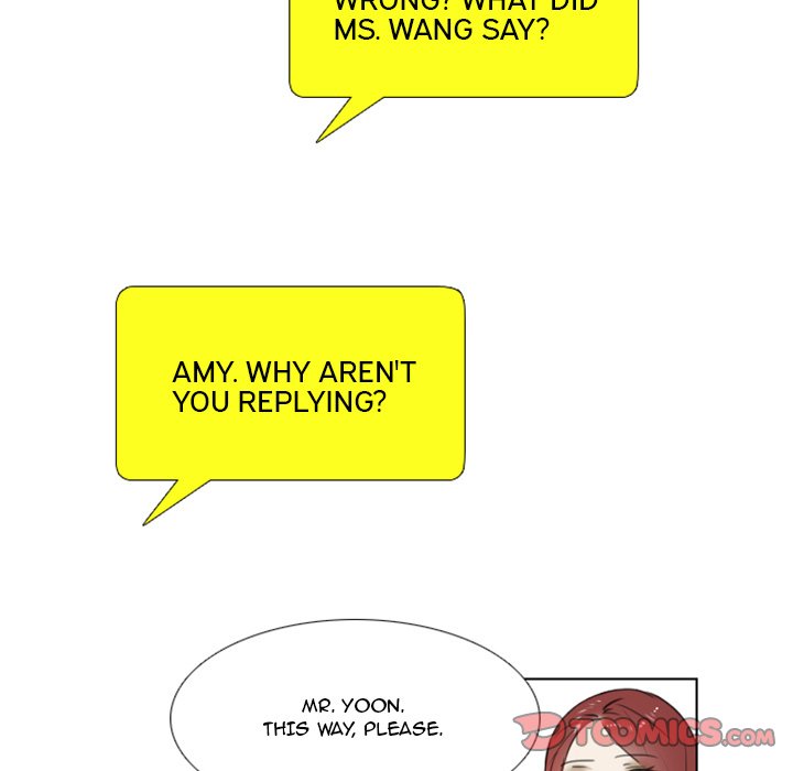 New Employee - Chapter 11 [photo 31] - MangaPorn