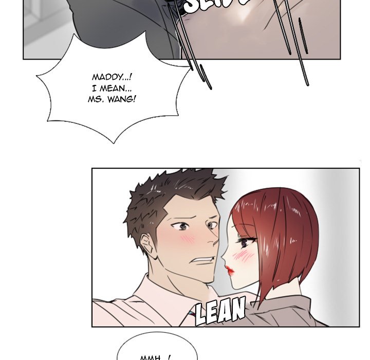 New Employee - Chapter 11 [photo 38] - MangaPorn