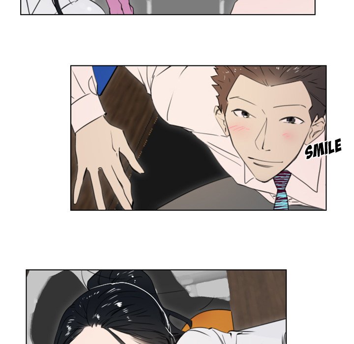 New Employee - Chapter 11 [photo 8] - MangaPorn